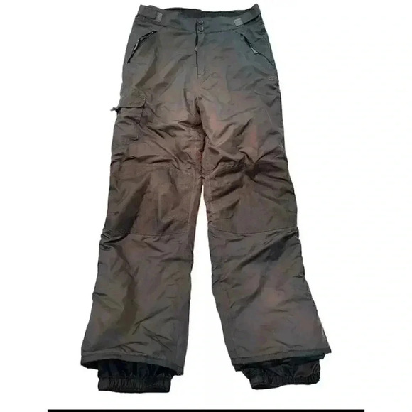 Champion Other - Champion Venture Dry Boy's Winter Snow Pants Black Size XL Insulated